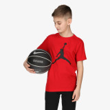 Tricou Nike JORDAN JDB S/S JUMPMAN TEE KIDS