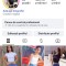 Se vinde cont de Instagram peste 10k