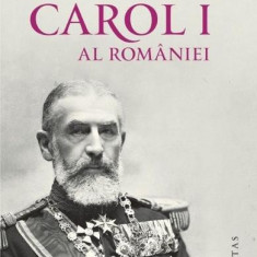 Regele Carol I al Romaniei - Paul Lindenberg