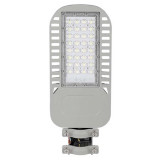 Corp Iluminat Stradal Slim Led 50w 135lm/w 4000k Cip Samsung, Oem