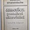 America, paradisul diavolului: Jurnal de emigrant - autor Florentin Smarandache