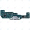 Placă de &icirc;ncărcare USB Samsung Galaxy Tab A 10.5 LTE (SM-T595) GH82-17350A