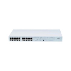 Switch 3com 4400, 24 xRJ45 POE 10/100, rackabil, 1U