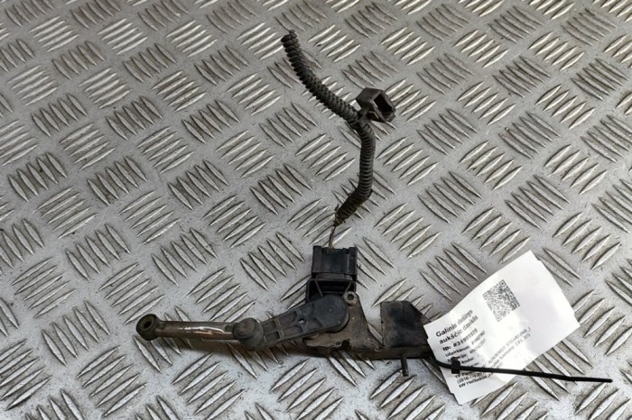Senzor de nivel &icirc;nălțime dreapta față ALFA ROMEO STELVIO 949_ 2018 OEM: 1307213007,50549209 | 31991570