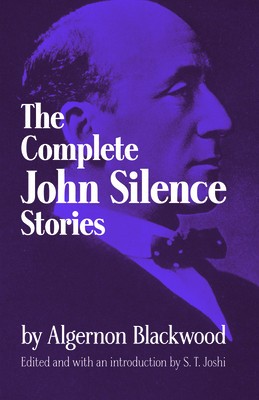 Complete John Silence Stories foto