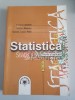 Statistica , Teorie si aplicatii- Tudorel Andrei, Stelian Stancu
