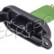 Rezistenta trepte aeroterma VW MULTIVAN V (7HM, 7HN, 7HF, 7EF, 7EM, 7EN) (2003 - 2015) TOPRAN 115 901