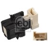 Comutator lumini frana BMW 1 2 3 4 5 7 8 X2; Mini Countryman; Febi Bilstein