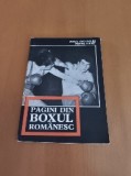 PAUL OCHIALB - PAGINI DIN BOXUL ROM&Acirc;NESC