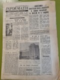 informatia bucurestiului 26 noiembrie 1976-ascensorul