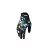 Manusi Motocros Copii Thor Launchmode Splat - Clarino, TPR, Air-Prene, Silicon, Touch Screen