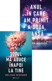 Pachet Melissa Wiesner - Bookzone