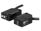Senzor Fotoelectric PNP 0-15m 100mA E3Z-T81 2M
