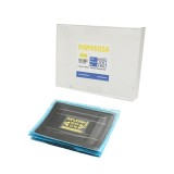 Petic vulcanizare pentru anvelope radiale 133x196 mm CX-80 Panversa