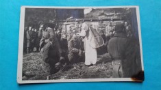 Bucuresti Militari Armata Romana Preot Sfanta Impartasanie