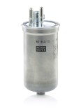 MANN-FILTER WK 853/13 filtru combustibil