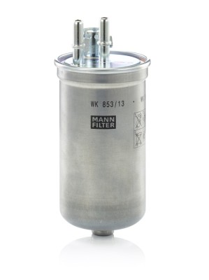 MANN-FILTER WK 853/13 filtru combustibil foto