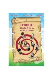 Istorie. Clasa a IV-a. Caiet de lucru - Paperback brosat - Adina Grigore - Ars Libri, Clasa 4, Auxiliare scolare