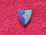 Insigna fotbal - FC BAIA MARE