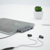 Adaptor 6 in 1 IKATAK, USB-C la HDMI 4k 30HZ, 2 x USB3.0, audio, 2 x USB-C, compatibil Apple iPad Pro