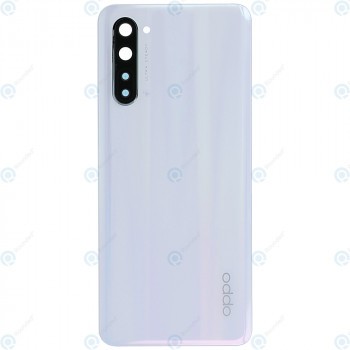 Oppo Find X2 Lite (CPH2005) Capac baterie alb perlat foto