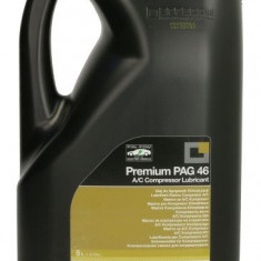 Ulei Pentru Sistemele De Aer Conditionat Errecom Premium Pag 46 5L ER OL6001.P.P2