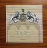 Sorin Iftimi - Heraldica Palatului STURDZA de la Miclauseni (Ca noua!)