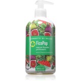 Helan I SORBETTI DI HELAN FicoPop Scented Liquid Soap Săpun lichid pentru m&acirc;ini 500 ml