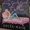 The lazy girl s guide to men - Anita Naik