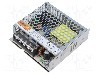 Alimentator SMPS, 48V DC, 1,6A, 76,8W, AIMTEC - AMES75-48SNZ-P