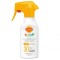 Spray de protecție solară pentru față și corp Carroten Kids, rezistent la apă, SPF30, 270 ml
