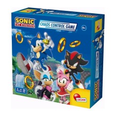 Joc Sonic foto