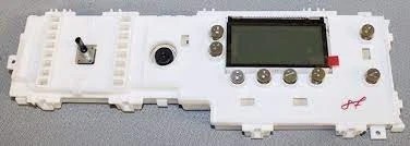 DISPLAY_CARD_ASSEMBLY_BEST_(ANAKIN) USCATOR RUFE BEKO 2993700601 foto