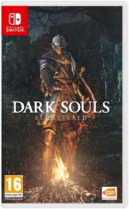 Dark Souls Remastered - Nintendo Switch foto