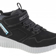 Pantofi sport Skechers Elite Flex-Hydrox 97895L-BLK negru
