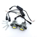 Cumpara ieftin LED Marker Angel Eyes A.E. 010 80W LCI compatibilBMW E90 LCI. 6000 k