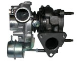 Turbocompresor , Aftermarket TBS0219