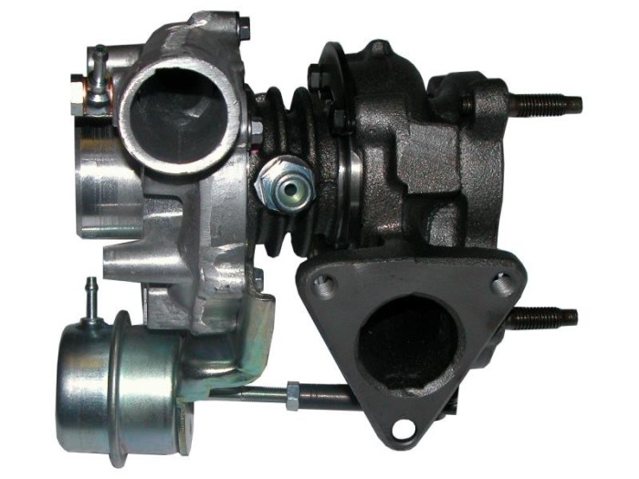Turbocompresor , Aftermarket TBS0219