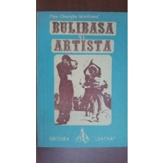 Bulibasa si artista