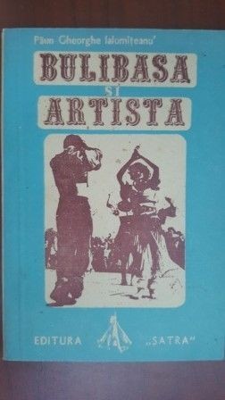 Bulibasa si artista Bulibasa si artista