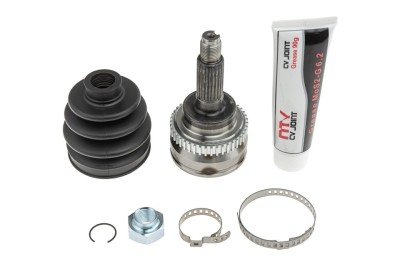 Cap planetara exterior Suzuki Wagon R+ Mm 1.3 2001-, Opel Agila H00 1.0, 1.2 2000-, NTY NPZ-SU-031 foto