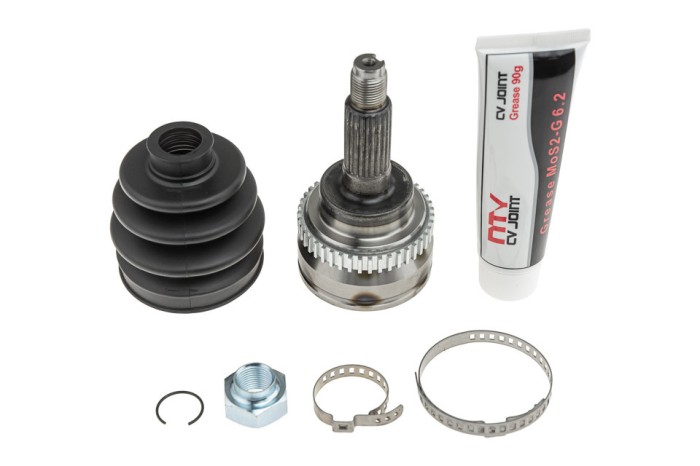 Cap planetara exterior Suzuki Wagon R+ Mm 1.3 2001-, Opel Agila H00 1.0, 1.2 2000-, NTY NPZ-SU-031