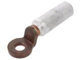 Terminal inelar M12 neizolat 150mm2 BM GROUP