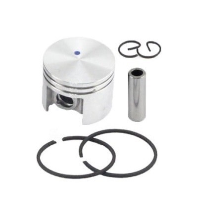 Piston complet drujba compatibil Stihl MS 170, 017 &Oslash;37mm Farmertec