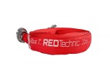 Furtun tip pompier cu conector rapid, 1&quot;, 20 m, 8 bar, Red Technic RTWS0065