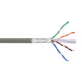 FTP Cat.6 Cablu de perete