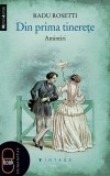 Din prima tinere&Aring;&pound;e. Amintiri (ebook) - Radu Rosetti - Editura LibHumanitas