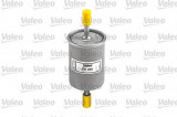 Filtru combustibil OPEL TIGRA (95) (1994 - 2000) VALEO 587008