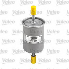 Filtru combustibil VW POLO (9N) (2001 - 2012) VALEO 587008