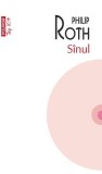 Cumpara ieftin S&icirc;nul (Top 10+) - Paperback brosat - Philip Roth - Polirom